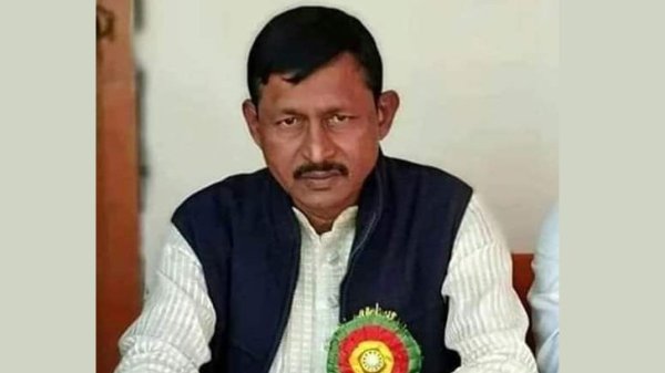 রাজবাড়ীর গোয়ালন্দে বাড়ি ফেরার পথে আ.লীগ নেতাকে গুলি